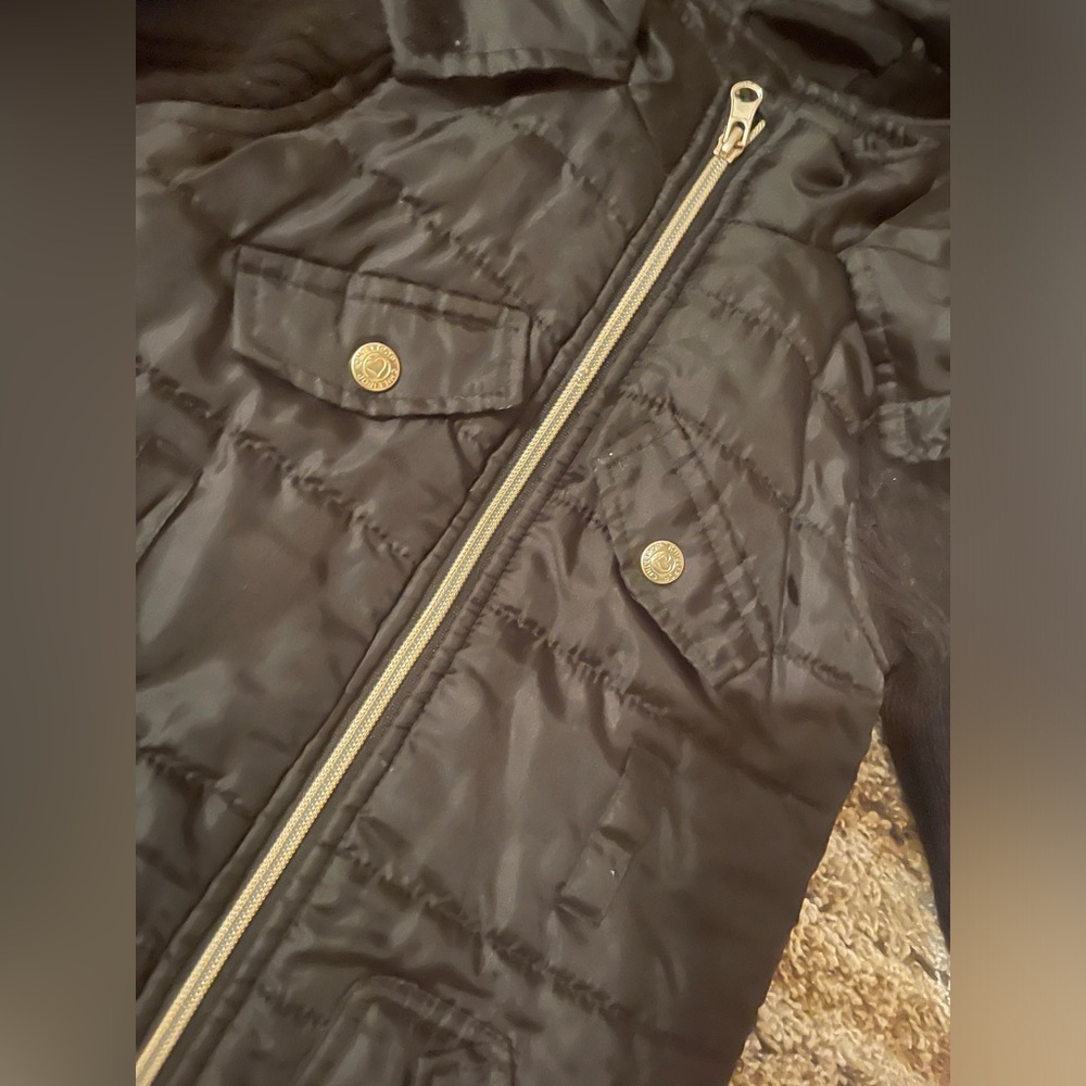 4t coat